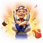 sushi oishi pg slot png